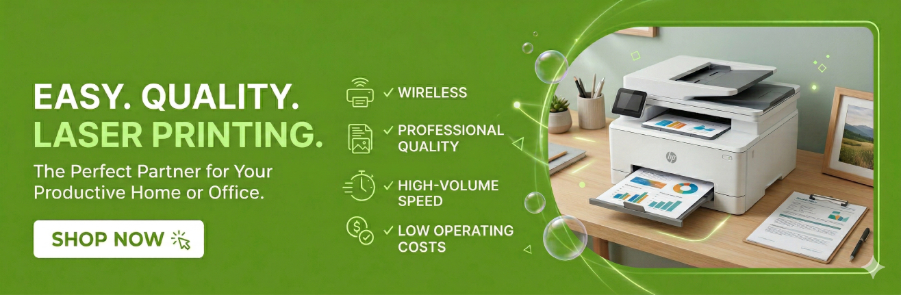 Laser Printers